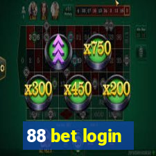 88 bet login